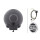 High beam right 12 V H1 halogen HELLA