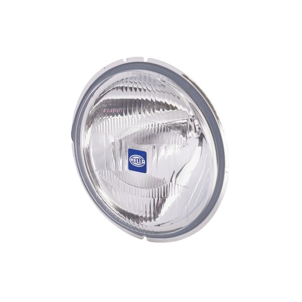 Headlight insert left 12 V H1 halogen HELLA suitable for MACK and others