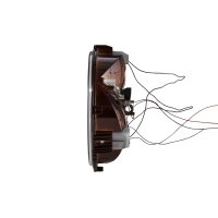 Headlight insert 12 V LED HELLA universal for various vehicles