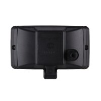 Hauptscheinwerfer links 12 V H3 Halogen HELLA universell für diverse Fzg.