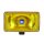 High beam headlamp left 12 V H3 halogen HELLA