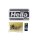 High beam headlamp left 12 V H3 halogen HELLA