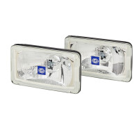 High beam headlamp set right 12 V H3 halogen ECE-approved...