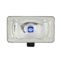 High beam headlamp set right 12 V H3 halogen ECE-approved...