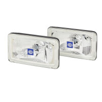 High beam headlamp set right 12 V H3 halogen ECE-approved HELLA
