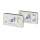 High beam headlamp set right 12 V H3 halogen ECE-approved HELLA