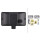 High beam headlamp set right 12 V H3 halogen ECE-approved HELLA