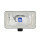 High beam headlamp set right 12 V H3 halogen ECE-approved HELLA