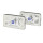 High beam headlamp set right 12 V H3 halogen ECE-approved HELLA