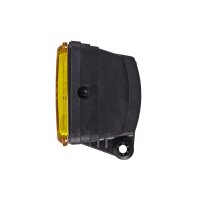 Hauptscheinwerfer links 12 V H3 Halogen HELLA universell für diverse Fzg.