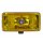 High beam headlamp left 12 V H3 halogen HELLA