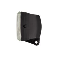 Hauptscheinwerfer links 12 V H3 Halogen HELLA passend für u.a. DAF
