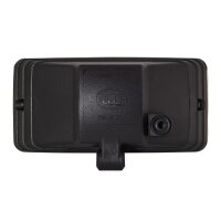 Hauptscheinwerfer links 12 V H3 Halogen HELLA passend für u.a. DAF