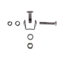 Hauptscheinwerfer links 12 V H3 Halogen HELLA passend für u.a. DAF