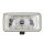 High beam headlamp left 12 V H3 halogen HELLA