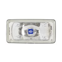 HELLA 1FD 005 700-471 Halogen driving lamp, left or right