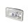 High beam headlamp left 12 V H3 halogen HELLA