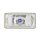 High beam headlamp left 12 V H3 halogen HELLA