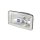 High beam headlamp left 12 V H3 halogen HELLA