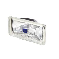 Headlight insert left 12 V H3 halogen HELLA suitable for...