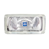 Headlight insert left 12 V H3 halogen HELLA suitable for...
