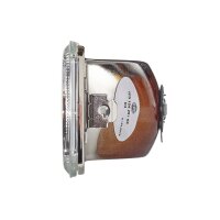 Headlight insert left 12 V H3 halogen HELLA suitable for DAF and others