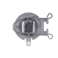 Headlight insert left 12 V H3 halogen HELLA suitable for DAF and others