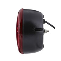 Rear Light right 24 V LED HELLA universally applicable for various vehicles