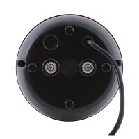 Rear Light right 24 V LED HELLA universally applicable for various vehicles