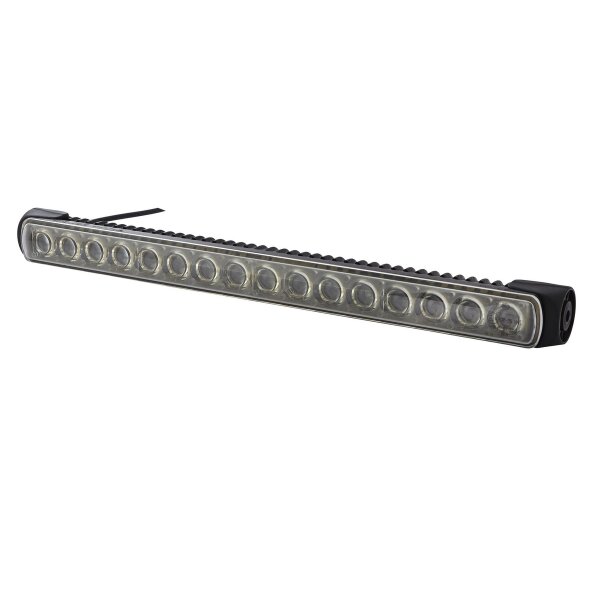 High beam right 24 V LED HELLA
