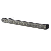 High beam right 24 V LED HELLA