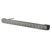 High beam right 24 V LED HELLA