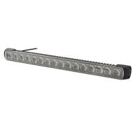 High beam right 24 V LED HELLA