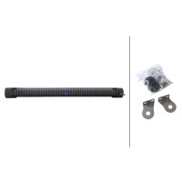 High beam right 24 V LED HELLA
