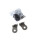 High beam right 24 V LED HELLA