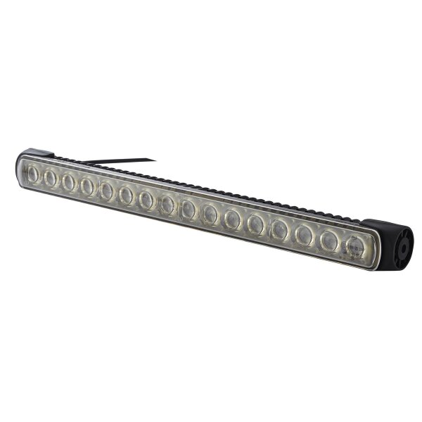 High beam left 24 V LED HELLA