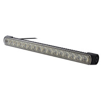 High beam left 24 V LED HELLA