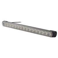High beam left 24 V LED HELLA
