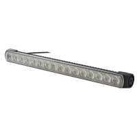 High beam left 24 V LED HELLA