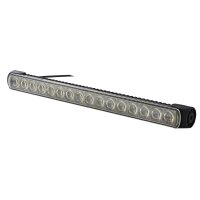Hauptscheinwerfer links 24 V LED HELLA Licht-Expertise...