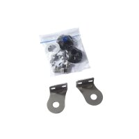 Hauptscheinwerfer links 24 V LED HELLA Licht-Expertise passend für u.a. DAF