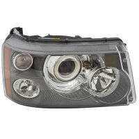 Main headlamp right 12 V PY21W Bi-Xenon HELLA for LAND ROVER Range and others