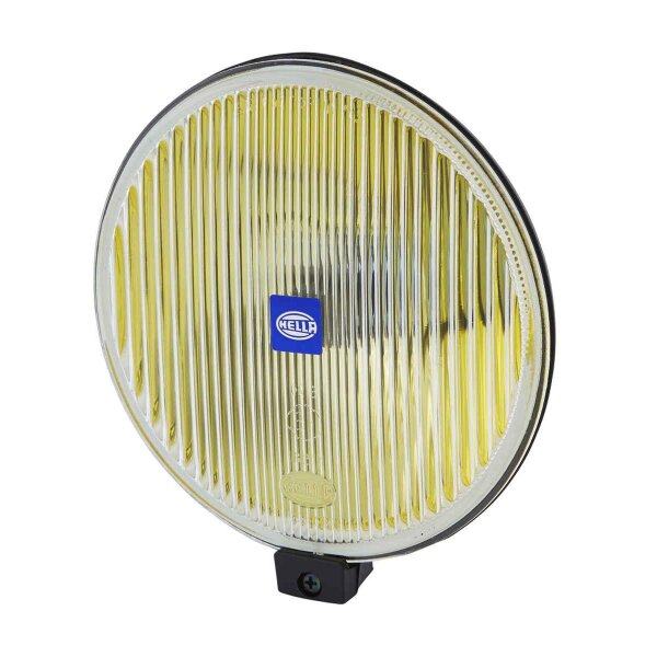 Left-hand fog light 12 V H3 halogen HELLA