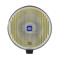 Left-hand fog light 12 V H3 halogen HELLA