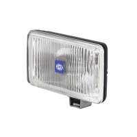 Fog light right 12 V H3 halogen HELLA