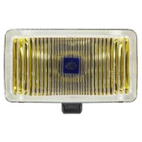 Left-hand fog light 12 V H3 halogen HELLA