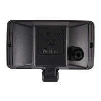 Left-hand fog light 12 V H3 halogen HELLA