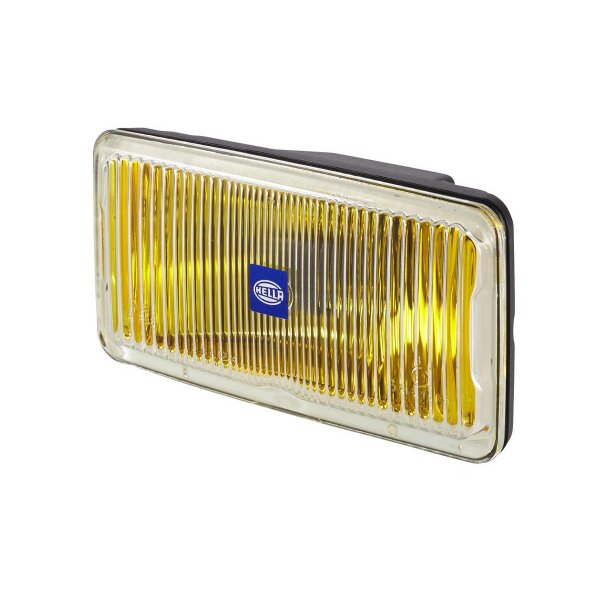 Left-hand fog light 12 V H3 halogen HELLA