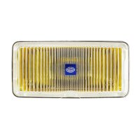 Left-hand fog light 12 V H3 halogen HELLA