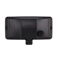 Left-hand fog light 12 V H3 halogen HELLA